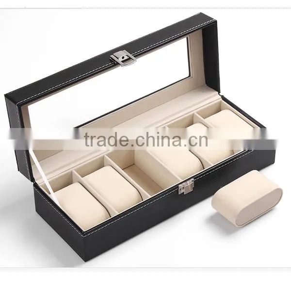 New Design Watch Packaging Box for Gifts photo-6
