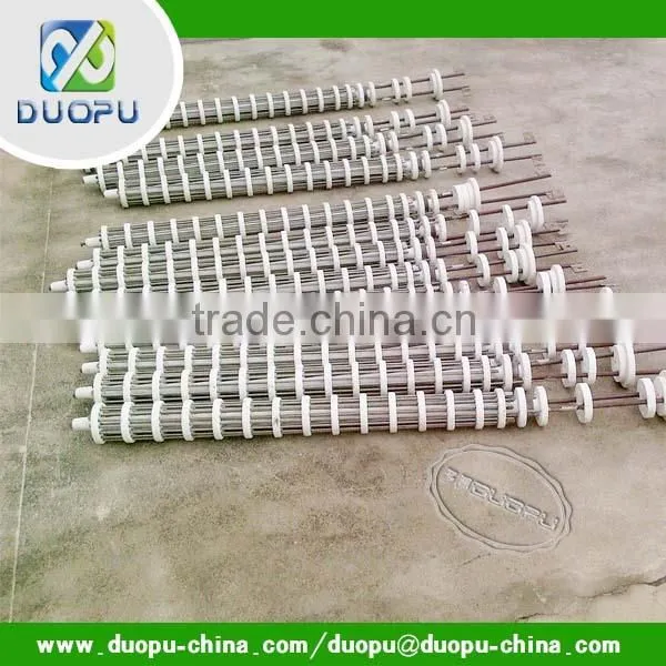 Industrial Furnace Heating Ceramic Bobbin Heater 4kw photo-2