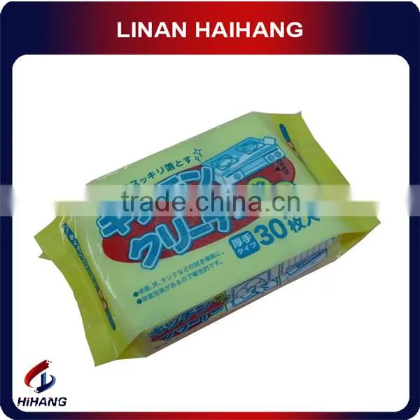 Chinese Wholesale Manufacture Nonwoven Fabric Disposable Used Machines Wet Wipes