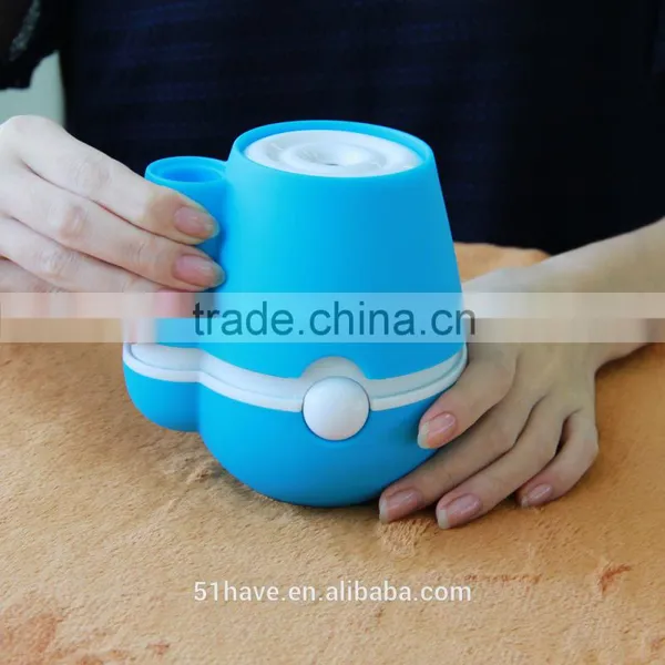 2015 Free Sample Kids Humidifiers photo-5