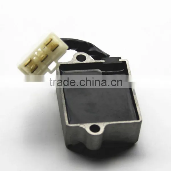 SCL-2012100002 Regulator Rectifier for BOXER CT100 Motocycle Parts photo-3