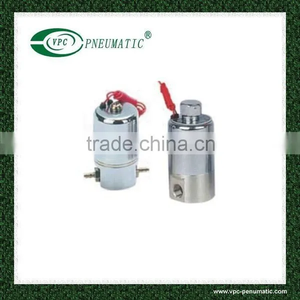 GM22 MINI SOLENOID VALVE