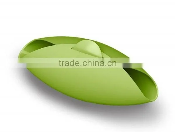 Silicone Food Steamer Fish Steamer