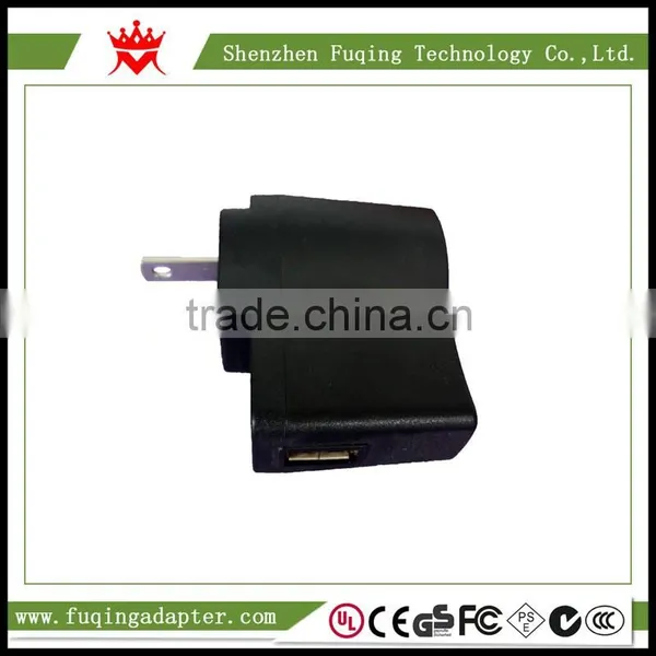 Free Sample Wall Mounted Usb Charger 5V 6V 9V 12V 1A USB Adapter photo-5