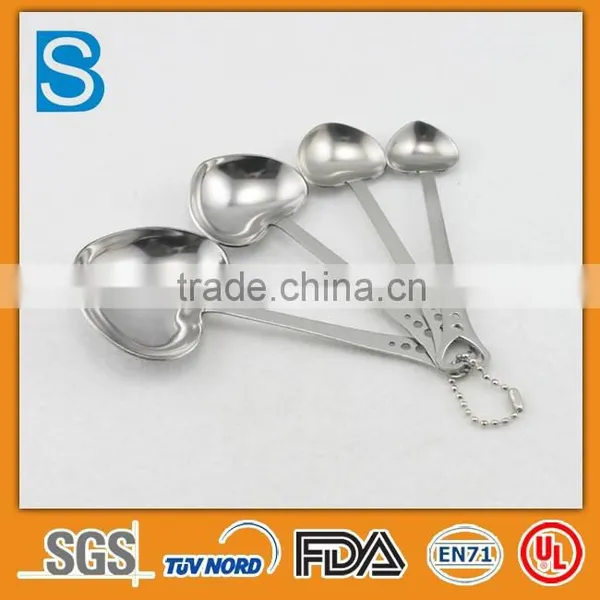 Wedding Favors Measuring Spoons photo-3