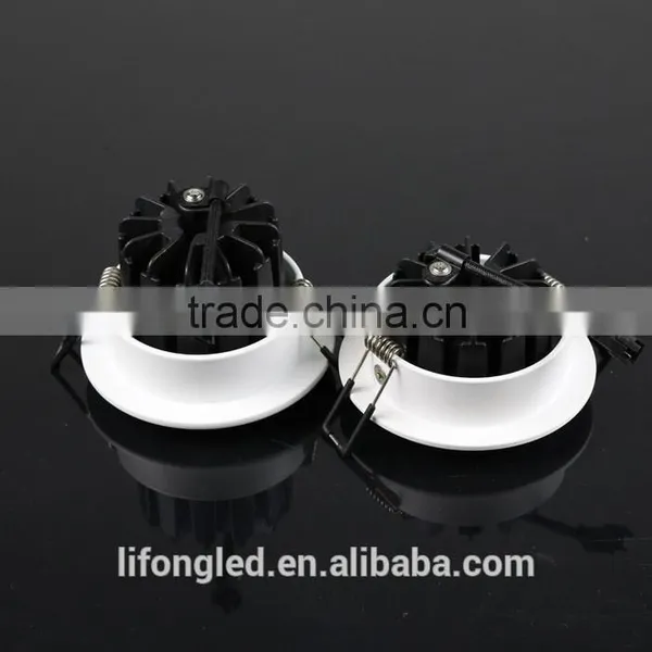 High Brightness 7W 9W LED COB Downlights CE ROHS SAA photo-2