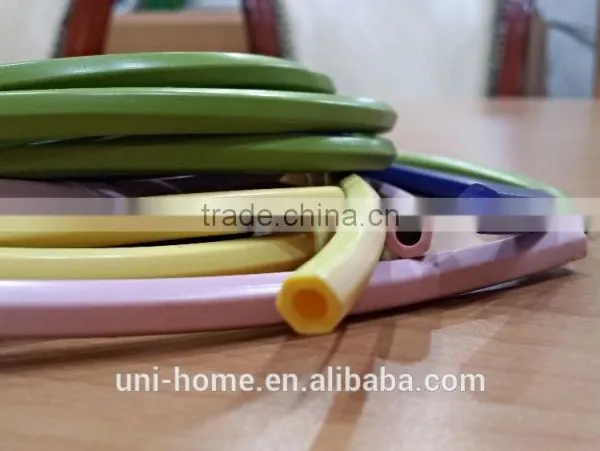 RoHS Certified Multifunction Flexible Silicone Rubber Tubing photo-6