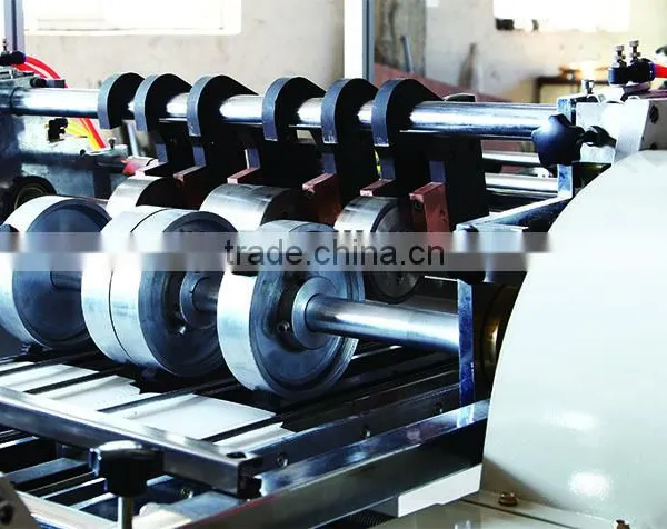 Fully Automatic Paper Lunch Box Forming Machine photo-4
