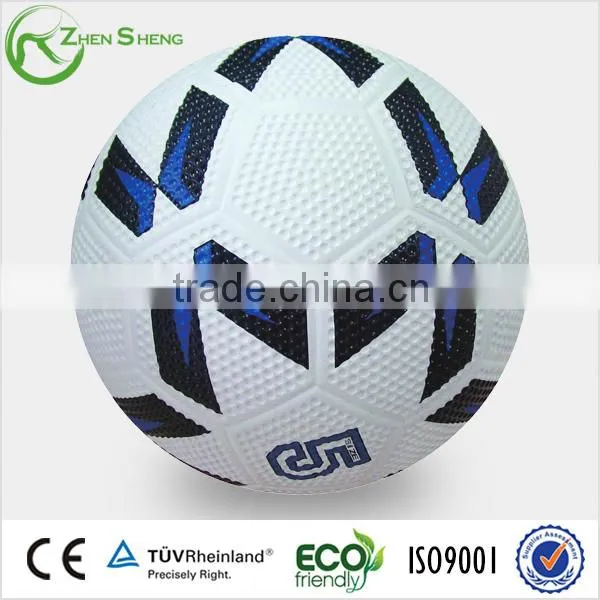 ZHENSHENG Cheap Soccer Ball photo-5