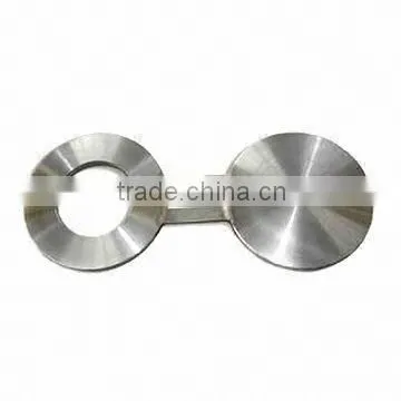 Spectacle Blind Flange Asme B16.48 photo-3