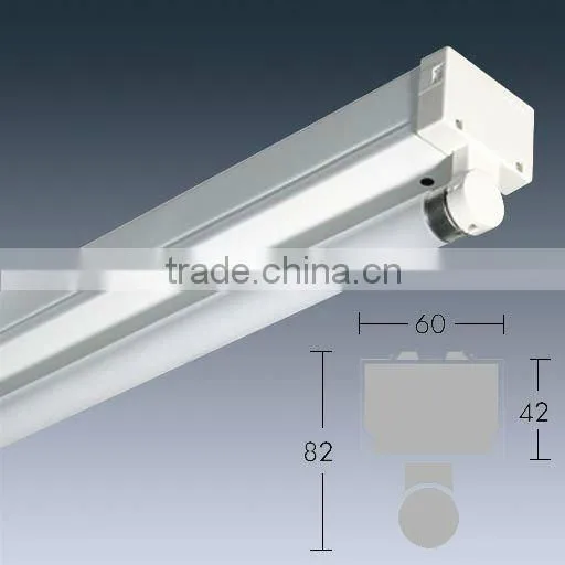 Flourscent Fixtures