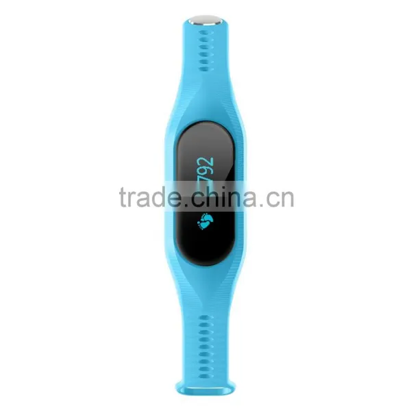 New Arrival Cubot V1smart Wristband Support Bluetooth Waterproof With Alarm Clock Fashion Wristwatch photo-6