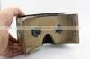 Paper Google Cardboard VR Glasses, Paper VR Box Case photo-3