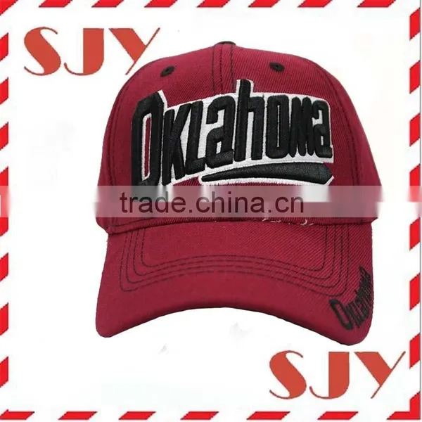 Custom High Quality Baseball Cap For Women and Men photo-6