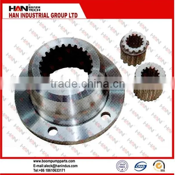 Zoomlion Pump Bearing for Putzmeister Sany Schwing Concrete Pump Spare Parts photo-2