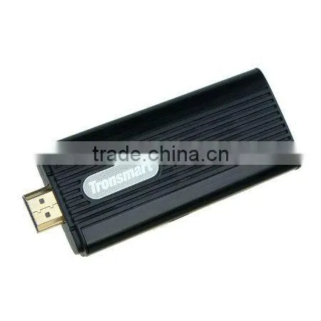 Tronsmart T428 DDR3 2G Bluetooth 8G Mini PC Android 4.2 RK3188 TV Box
