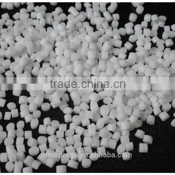 Easy process TPE material for window/door seals
