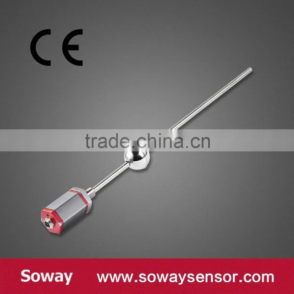 Linear Encoder Linear Displacement Sensor Proximity Sensor