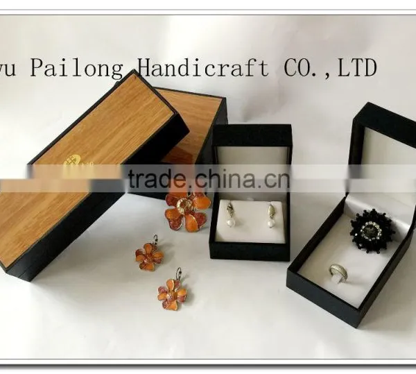 Custom-made Jewlery Packaging Box Plastic Packagibf Box photo-4