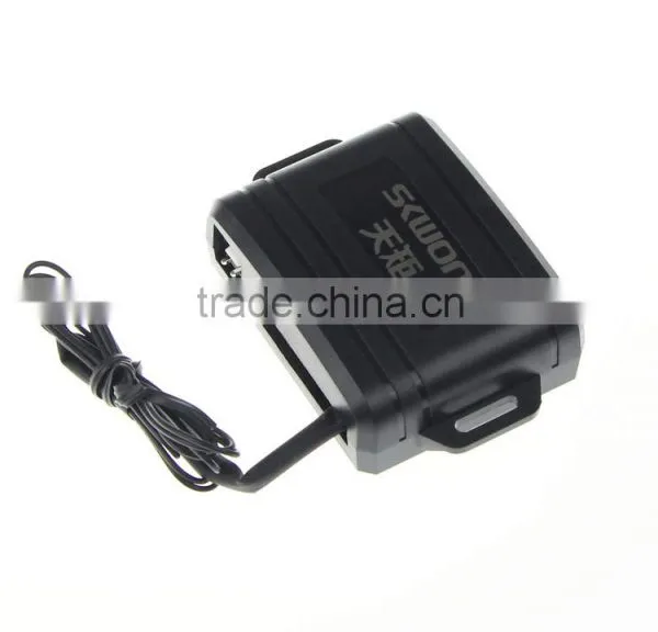 From China High Quality Car Alarm System With Remote Engine Start With the Best Price photo-3