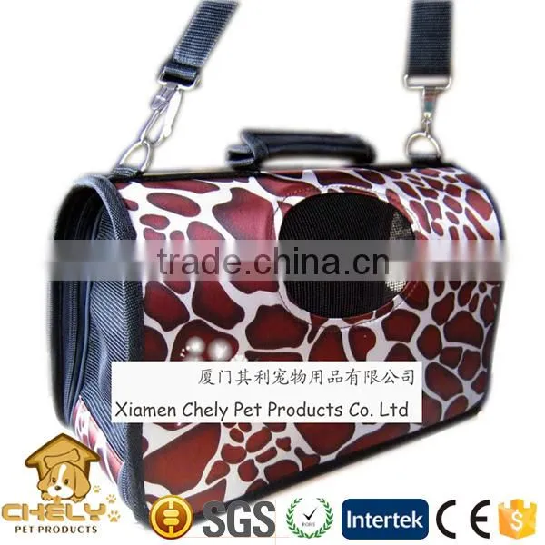 Safety And Durable Pet Carry Bag, Pet Sleeping Bag Low Pricing