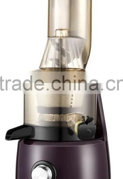 200W Elecctric Big Mouth Slow Juicer, Orange Juicer, Carrot Juicer Machine, Juicer Extractor photo-4