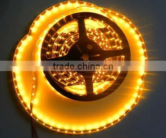 3014 Led Flexible Led Strips DC12 6W/12W Programmable Led Strip photo-3