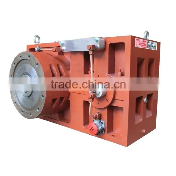 New Gearbox for Extruder Machine photo-2
