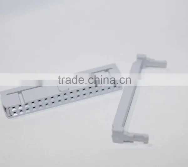 IDC Connector 2.54mm Flat Cable Grey 10~60pin photo-2
