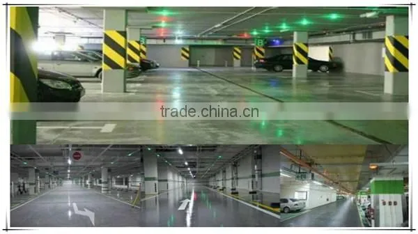 2016 Most Popular Parking Slot Management and Guidance System photo-2