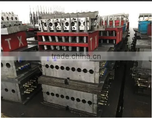 FD Injection Blow Molding Machine Mould for Women Spray Bottles at Best Price photo-5