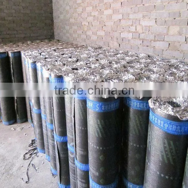 Waterproofing Polyester Mat photo-4