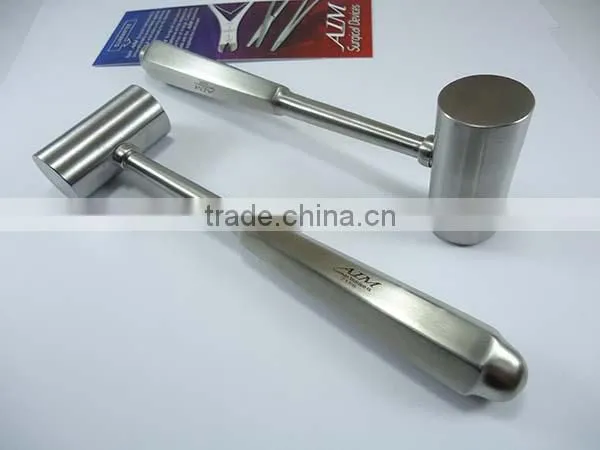 Dental Partsch Hammer 200 g photo-2