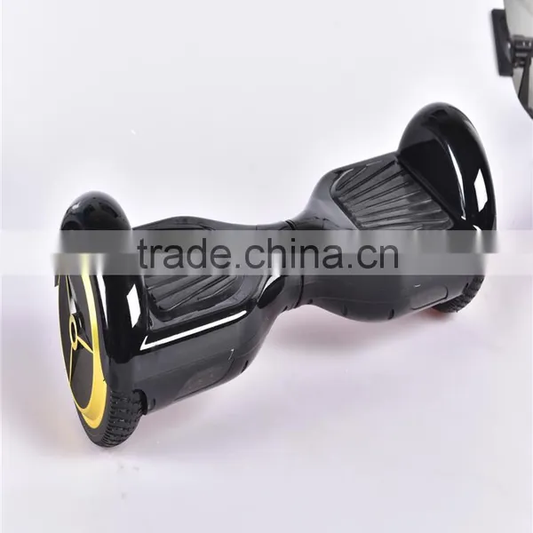 6.5"/8"/10" Inch Self Balancing 2 Wheel Smart Balance Scooter for Sports photo-6