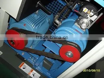 Variable Frequency Inverter Screw Air Compressor Prices photo-2