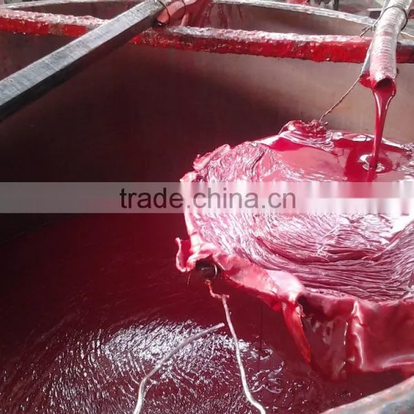 Flexo Ink Solvent Based photo-2