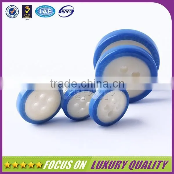 Cute Design Colorful Custom Resin Made Baby Clothes Button photo-4