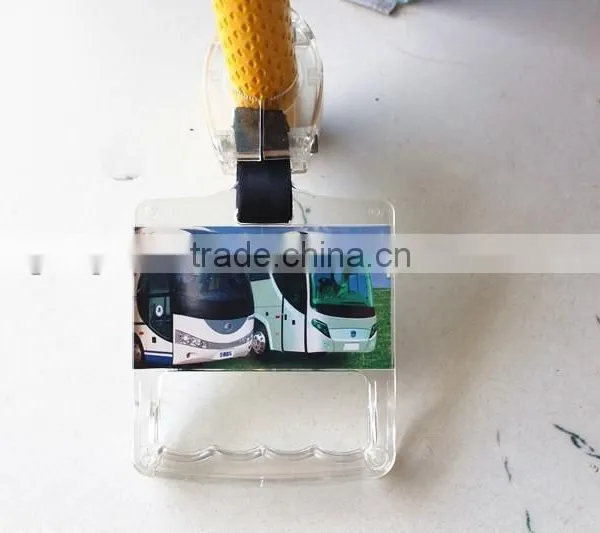 City Bus Handle Ring for ZHONGTONG photo-3
