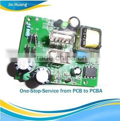 Cell Phone Charger Pcba