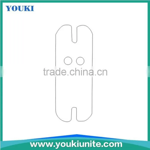 Plastic Collar Stay