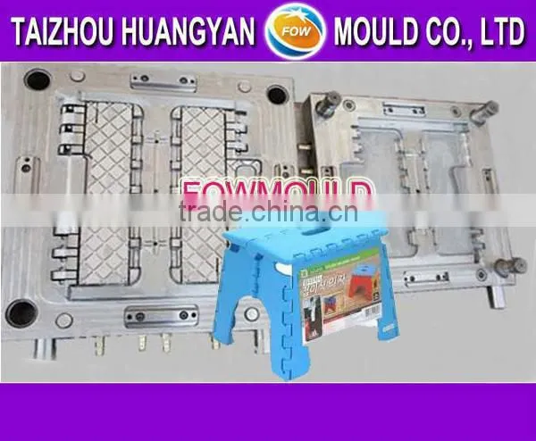 Injection Plastic Bin Stooling photo-3
