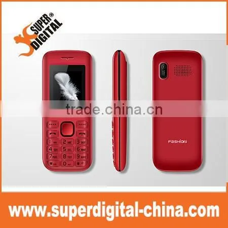1.8inch MTK6531, Dual SIM Dual Standby photo-2