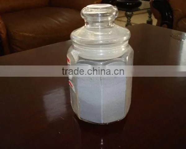Aluminum Deoxidizer for Purified Steeling