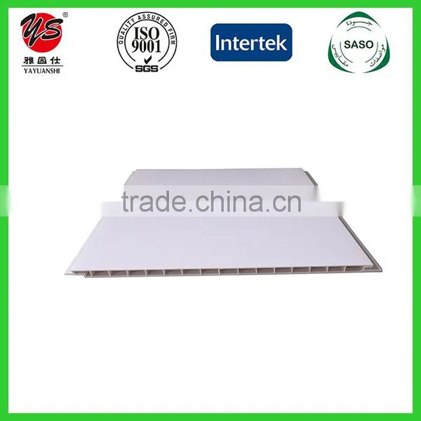 Cielo Raso en PVC, Paneles de PVC photo-4