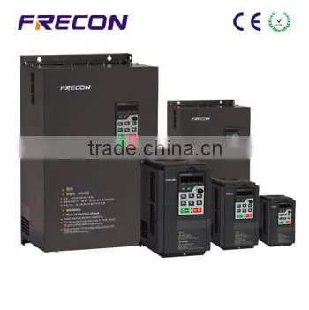 Energy Saver Elevator Drive, Three Phase 380v ac Drives 50Hz to 60Hz photo-6