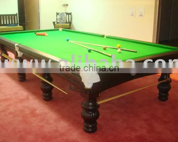 Tournament Billiard Table