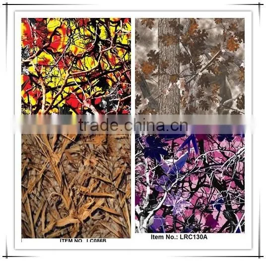 Hydrographic Film Water Transfer &3D Hydrographic Film&water Transfer Imaging A3 Package Camo