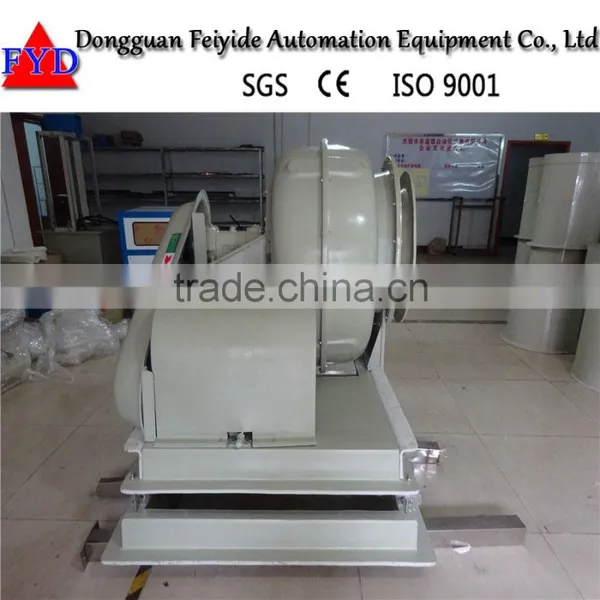 Feiyide Industrial Centrifugal Blower for Waste Gas Treatment Equipment photo-3