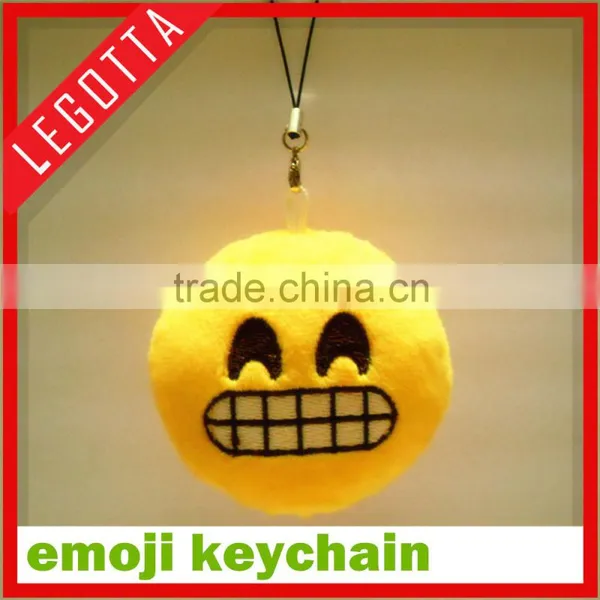 New Adverising Prodcuts Customization Design Comfort Plush Whatsapp Emoji Accessory photo-6
