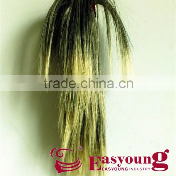 Claw Clip Hair Pieces. Wigs Hair Accessories photo-2